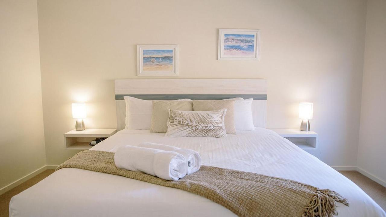 Mcmillans Of Metung Coastal Resort المظهر الخارجي الصورة