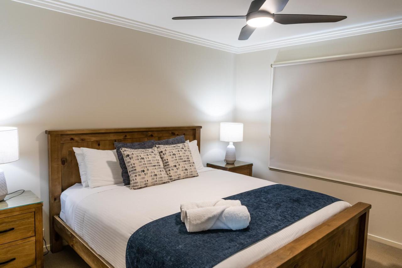 Mcmillans Of Metung Coastal Resort المظهر الخارجي الصورة
