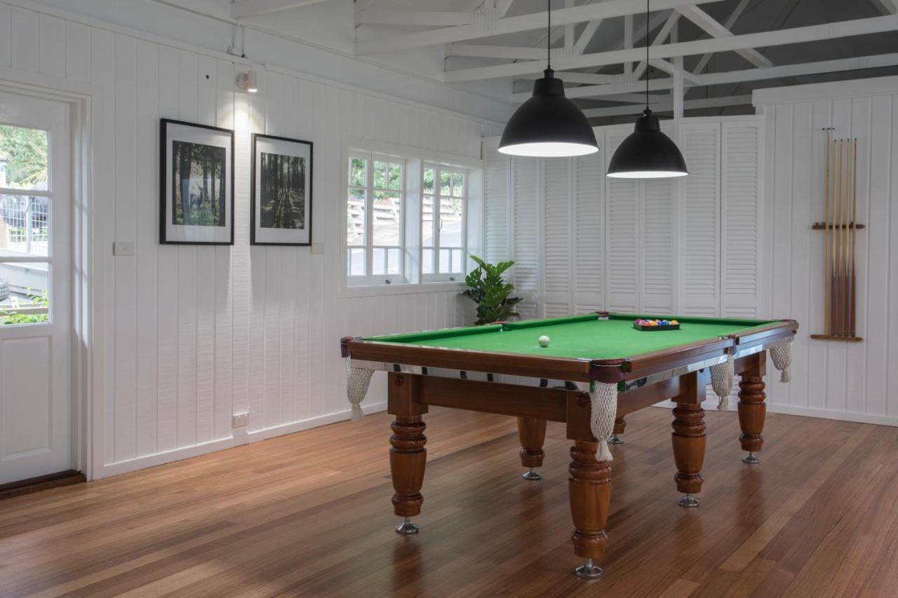 Mcmillans Of Metung Coastal Resort المظهر الخارجي الصورة